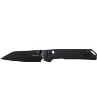 Kershaw Mini Iridium saliekams nazis 2051RBLK