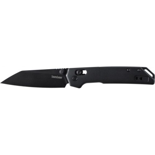 Kershaw Mini Iridium saliekams nazis 2051RBLK