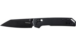 Kershaw Mini Iridium saliekams nazis 2051RBLK