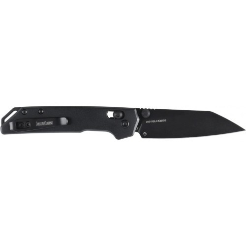 Kershaw Mini Iridium saliekams nazis 2051RBLK