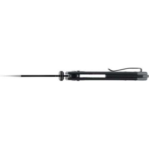 Kershaw Mini Iridium saliekams nazis 2051RBLK