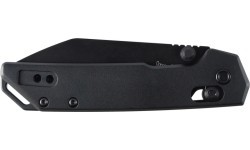 Kershaw Mini Iridium saliekams nazis 2051RBLK