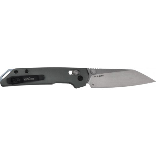 Складной нож Kershaw Mini Iridium 2051R