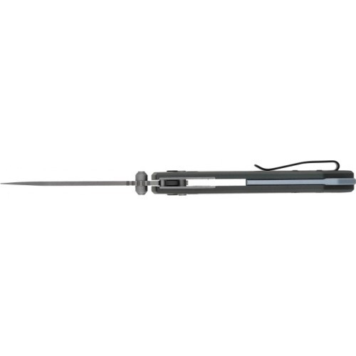 Saliekams nazis Kershaw Mini Iridium 2051R