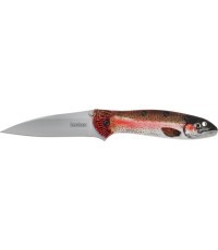Складной нож Kershaw Leek 1660TROUT