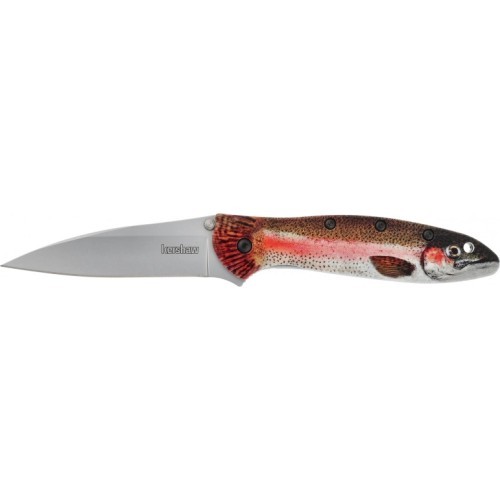 Saliekams nazis Kershaw Leek 1660TROUT