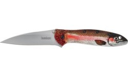 Складной нож Kershaw Leek 1660TROUT