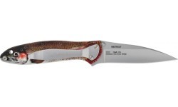Saliekams nazis Kershaw Leek 1660TROUT
