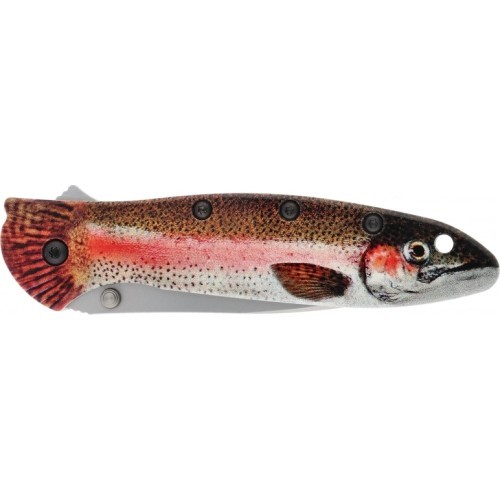 Saliekams nazis Kershaw Leek 1660TROUT
