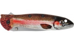Saliekams nazis Kershaw Leek 1660TROUT