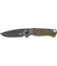 Benchmade 593BK PSK saliekamais nazis