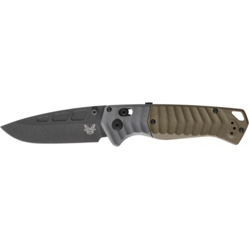 Складной нож Benchmade 593BK PSK