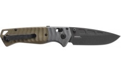 Benchmade 593BK PSK saliekamais nazis