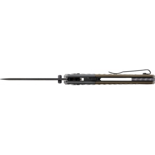 Benchmade 593BK PSK saliekamais nazis