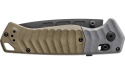 Складной нож Benchmade 593BK PSK
