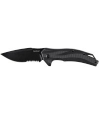 Складной нож Kershaw Lateral 1645BLKST