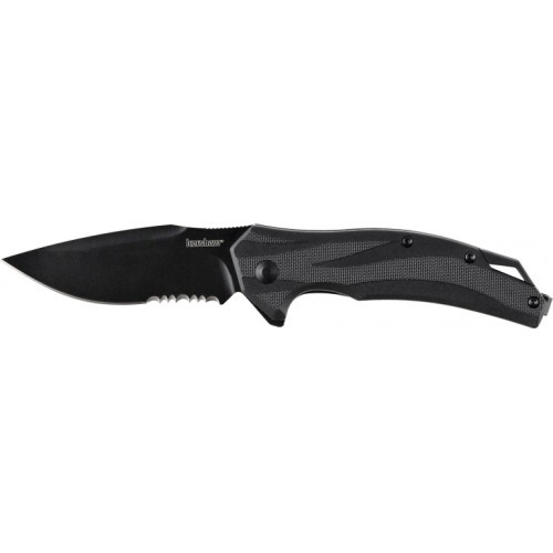Складной нож Kershaw Lateral 1645BLKST