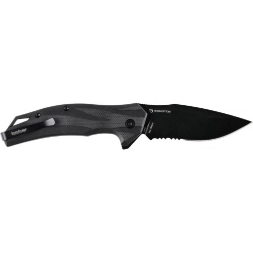 Складной нож Kershaw Lateral 1645BLKST