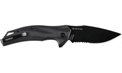 Складной нож Kershaw Lateral 1645BLKST