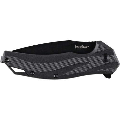Saliekamais nazis Kershaw Lateral 1645BLKST