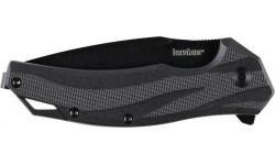 Kershaw Lateral Folding Knife 1645BLKST