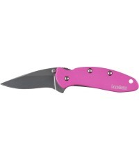 Складной нож Kershaw Chive 1600PINK
