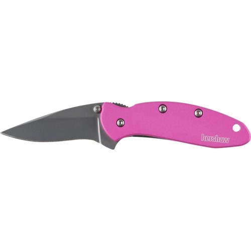 Saliekams nazis Kershaw Chive 1600PINK