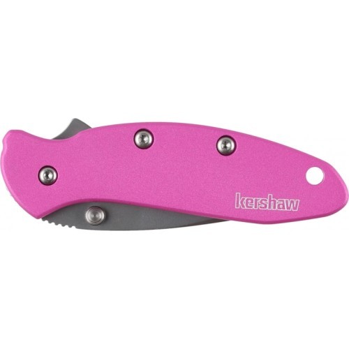 Saliekams nazis Kershaw Chive 1600PINK