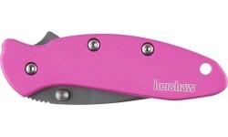 Saliekams nazis Kershaw Chive 1600PINK