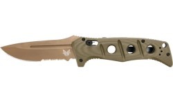 Складной нож Benchmade 2750SFE-2 Auto Adamas