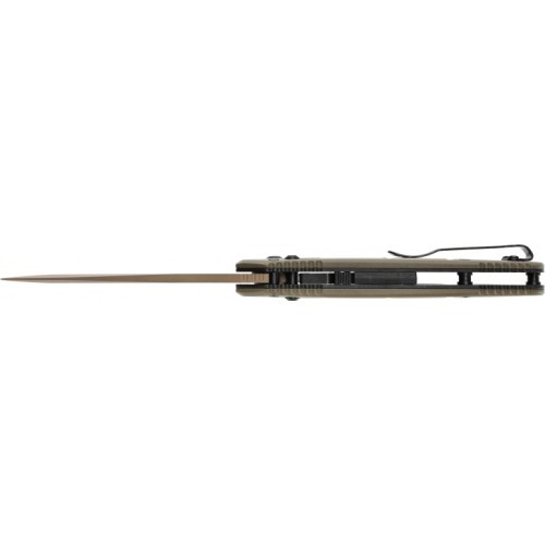 Benchmade 2750SFE-2 Auto Adamas saliekamais nazis