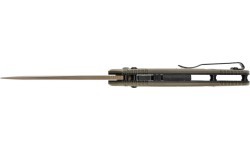 Складной нож Benchmade 2750SFE-2 Auto Adamas