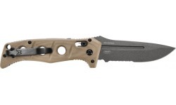 Складной нож Benchmade 2750SGY-3 Auto Adamas