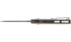 Складной нож Benchmade 2750SGY-3 Auto Adamas