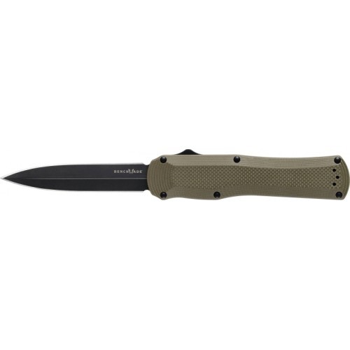 Benchmade 3400BK-1 Autocrat nazis