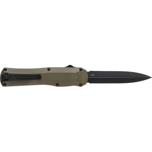 Нож Benchmade 3400BK-1 Autocrat