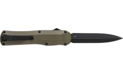 Benchmade 3400BK-1 Autocrat nazis