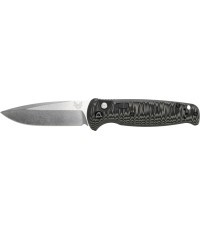 Nazis Benchmade 4300-1 CLA