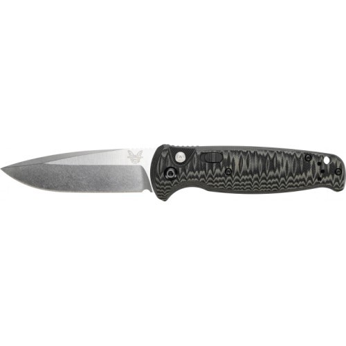 Nazis Benchmade 4300-1 CLA