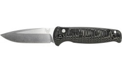 Нож Benchmade 4300-1 CLA