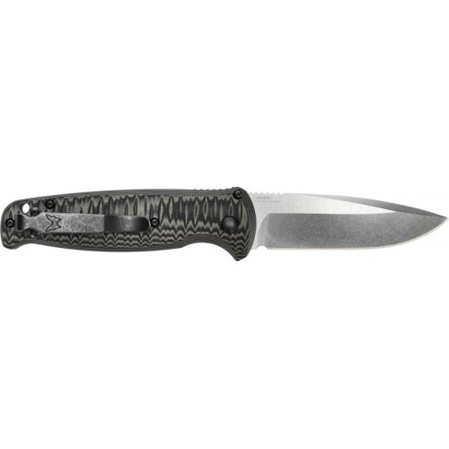Нож Benchmade 4300-1 CLA