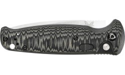Нож Benchmade 4300-1 CLA
