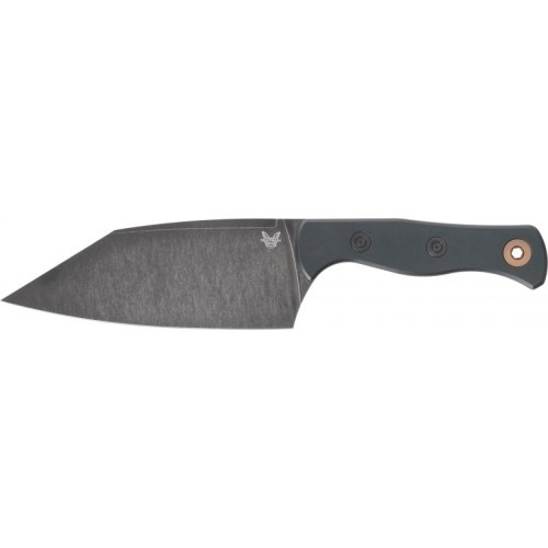 Нож Benchmade Taiga SK 4010BK-2501 LE
