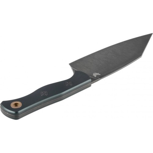 Нож Benchmade Taiga SK 4010BK-2501 LE