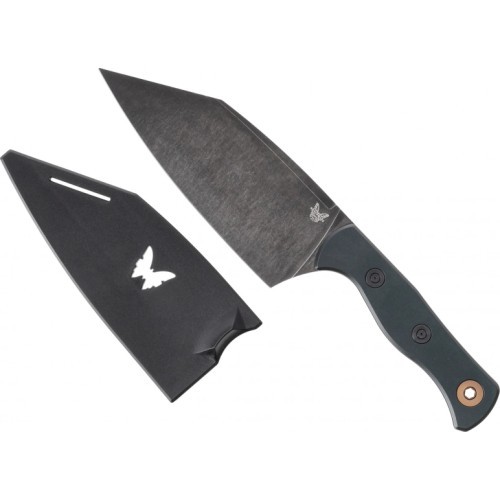 Нож Benchmade Taiga SK 4010BK-2501 LE