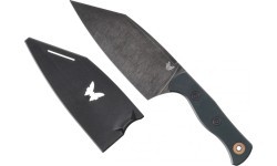 Нож Benchmade Taiga SK 4010BK-2501 LE