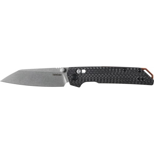 Складной нож Kershaw Iridium 2038RCF