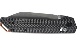 Kershaw Iridium 2038RCF folding knife