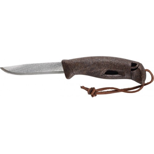 Light My Fire FireKnife Brown.