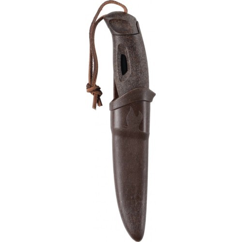 Нож Light My Fire FireKnife, коричневый